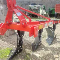 گاوآهن پایدار ساز مشهد