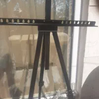 سه پایه تلسکوپی بوم نقاشی