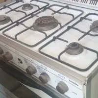 اجاق گاز فردار تانش