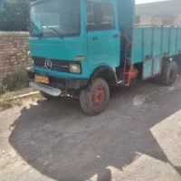 خاور ۸۱۳ مدل ۵۷
