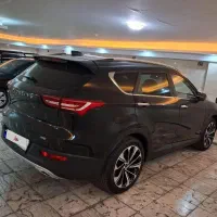 فیدلیتی پرایم ۵ نفره مدل ۱۴۰۱ کم کارکرد