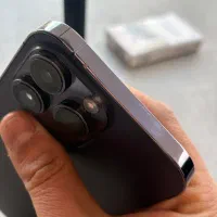 آیفون اپل ۱۴ pro max پرو مکس