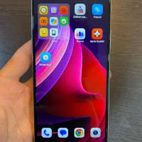 گوشی ردتون E20 12/64GB (موبایل مهدوی)|موبایل|شیراز, زند|دیوار
