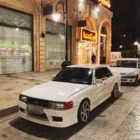 تویوتا کرسیدا 91