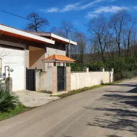 اجاره شبانه ویلای جنگلی