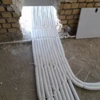 لوله کشی فاضلاب