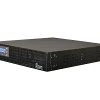 ups فاراتل DSS-2000X-RT + کابینت و باتری 65 آمپر