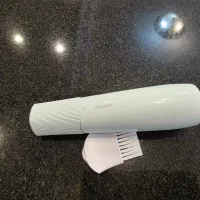 موزن شارژری