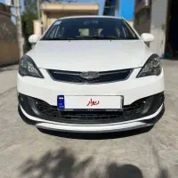 Mvm 315s new تیپ اسپرت لاکچری
