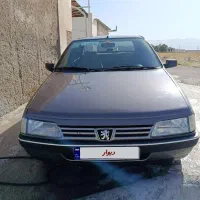 پژو‌روآ