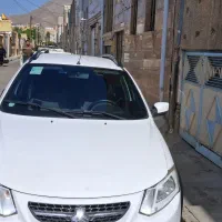کوییک 401|خودرو سواری و وانت|ملایر, |دیوار