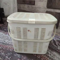 سبد پیک نیک