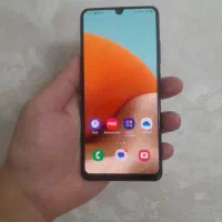 سامسونگ a32 حافظه ۱۲۸ گیگ