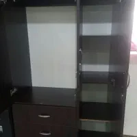 کمد لباس|جاکفشی، کمد، دراور|تهران, خانی آباد نو شمالی|دیوار
