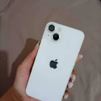 گوشی ایفون 13 نرمال