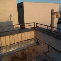 آهنگری سیار .ساخت حفاظ نرده