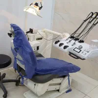 یونیت دندانپزشکی پارس دنتال