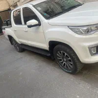 فتون|خودرو سواری و وانت|تهران, حشمتیه|دیوار