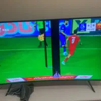 خریداروفروش تلویزیون شکسته و سالم
