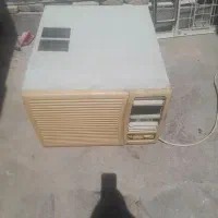 کولر الجی|کولر گازی و فنکوئل|دزفول, |دیوار