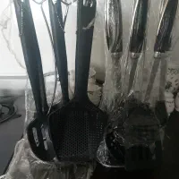 کفگیر ملاقه