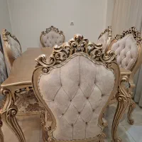 مبلمان ومیزناهارخوری