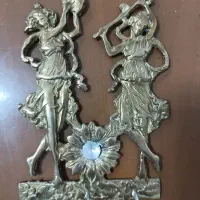 جاکلیدی برنجی