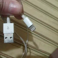 کابل شارژ آیفون .اصلی