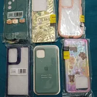 فروش ۱۱ عدد کاور به قیمت عمده