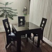 میز ناهار خوری