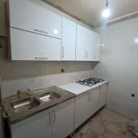 کابینت آماده اقتصادی فلز وکیوم ضدآب شیک* ۸ میلیون