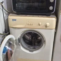 ماشین لباسشویی