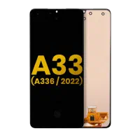 تاچ ال سی دی سامسونگ a33