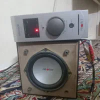 سیستم صوتی مخصوص کامپیوترو گوشی