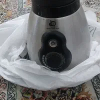 یک عددخوردکن سالم فقط چندتا دندهاش خراب شده