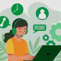 استخدام نیروی تولید محتوا و پشتیبانی انلاین