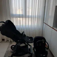 کالسکه و کریر مایلر مدل پریمیر