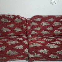 مبل ۷نفره راحتی