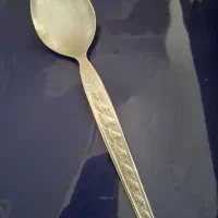 قاشق قدیمی