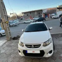 کوییک ۱۴۰۰|خودرو سواری و وانت|سیرجان, |دیوار