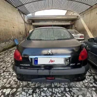 206 استی|خودرو سواری و وانت|بابلسر, |دیوار