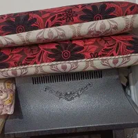 بخاری وپشتی