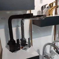 شیر تک و ست شیرآلات   8585