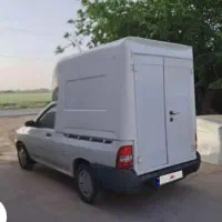 وانت پراید