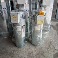 هیترجت مرغداری دامداری جت فن دامداری