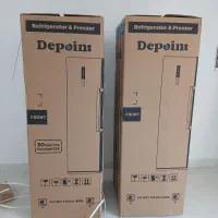 کارتن یخچال