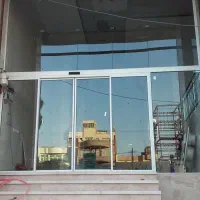 شیشه سکوریت و شیشه ی ساختمانی