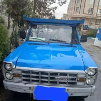 ماشین نیسان زامیاد مدل ۱۳۹۶