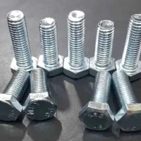 پیچ مهره تعدا بالا