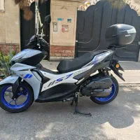موتور طرح ایروکس170
